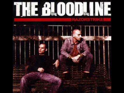 The Bloodline - The Bloodline