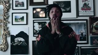 Jafé - &quot;Bison Skulls Interlude&quot; (Prod. Adrian Lau)