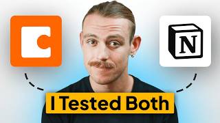 Notion vs Coda: Which Tool is Right for You?