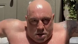 What’s wrong with Joe Rogan’s nipples