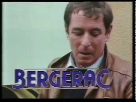 28 September 1985 BBC1 - This Week Next Week & Bergerac trails