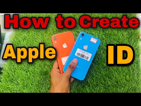 How  to Create Free  Apple ID without Credit Card on iPhone ? #shorts​ #BackToBasics