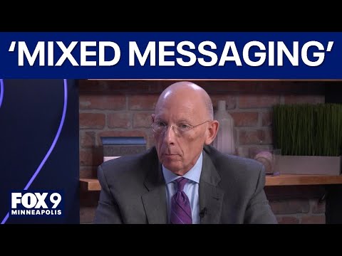 DOC head on Twin Cities immigration confusion: FULL INTERVIEW