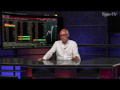 September 3rd, 3PM Market Update on TFNN - 2021