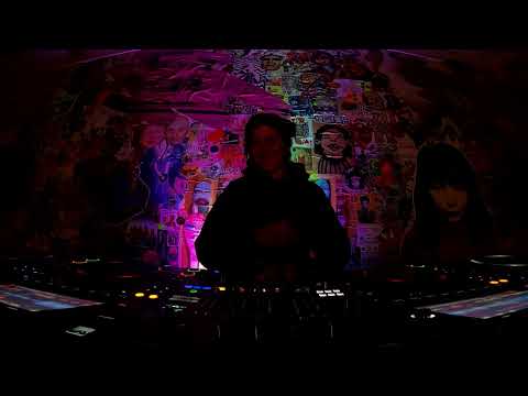 MJ | inHAUS sessions