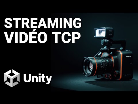 Tuto Unity Utiliser du code C dans Unity 6