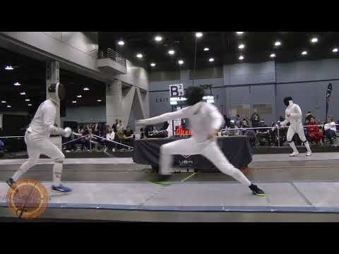 Cincinnati SME 2018 - L8 - Ben Bratton v James Kaull