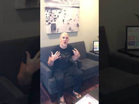 Deskworker Shoulders Open Up AND Back of Neck Released! 