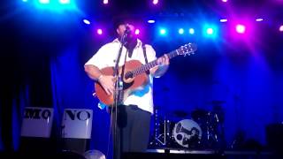 Siboney - The Mavericks en Madrid