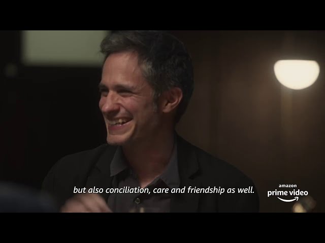 Official Trailer [ENG SUB]