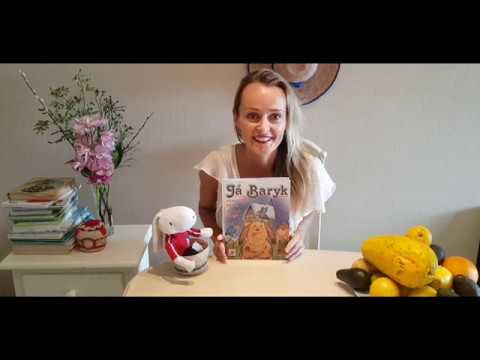 Ja Baryk a muj krtek