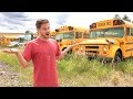Searching For The NEW RV