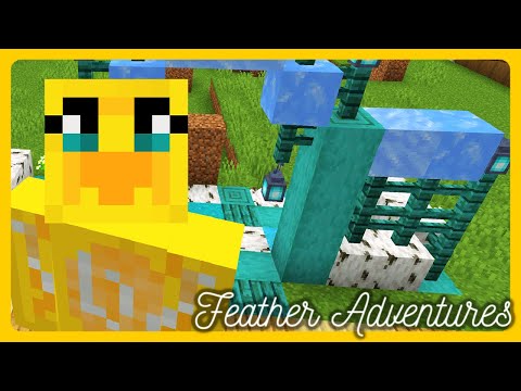 Feather Adventures : SOUL ITEMS! - {325}