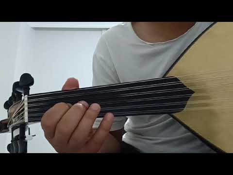 TEMEL SEVİYE UD DERSİ 11. HAFTA DERS VİDEOSU