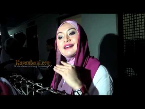 Dalam Tahanan Edies Adelia Makin Religius