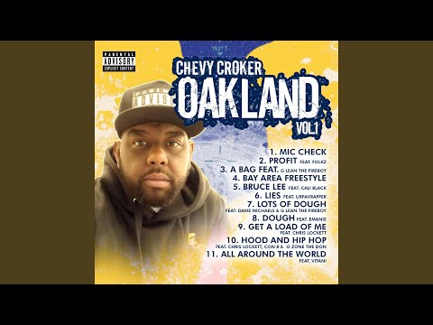 Hood and Hiphop (feat. Chris Lockett, Ozone The Don & Con B)