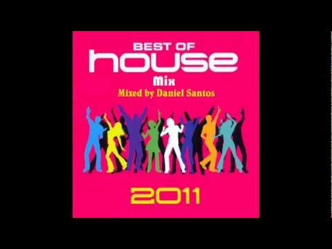 17 - Massivedrum - Back to Party (KURA Remix)