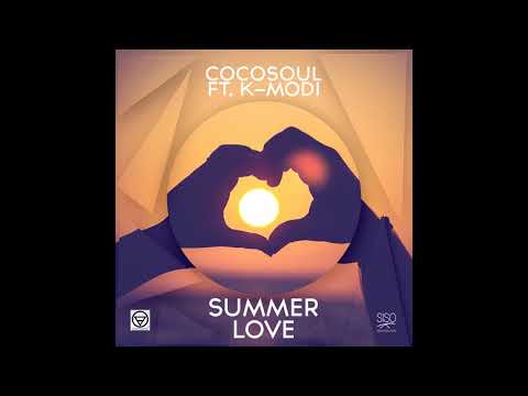 Cocosoul feat. K-Modi- Summer Love