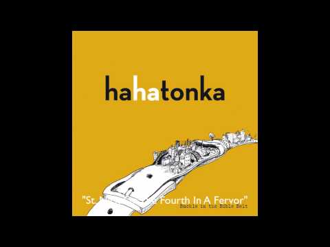 Ha Ha Tonka - St. Nick On The Fourth In A Fervor