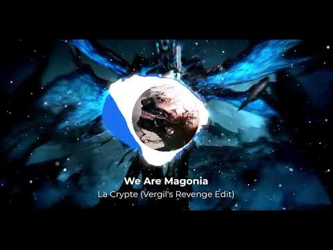 La Crypte by We are Magonia (Vergils Revenge Edit) -Devil May Cry