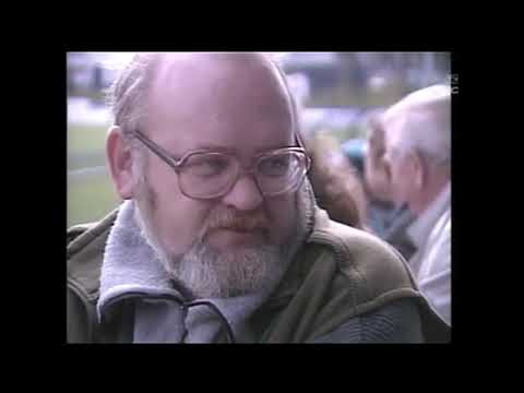 Amica Wronki-Ruch Chorzów 1-0(1-0) 14.09.1996