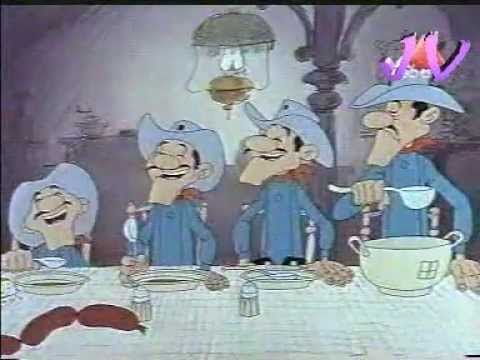 Cloud you  be loved- R-CUE video mash up.mpg