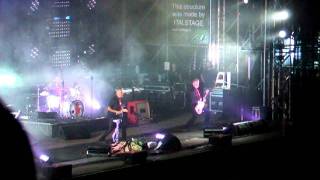 Non identificato + Liberi tutti (Subsonica)