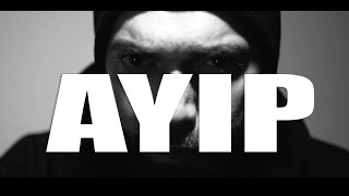 Ayıp Music Video