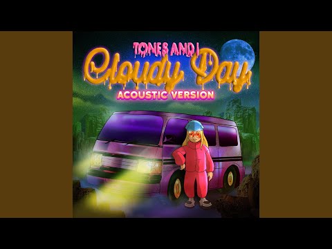 Cloudy Day (Acoustic)