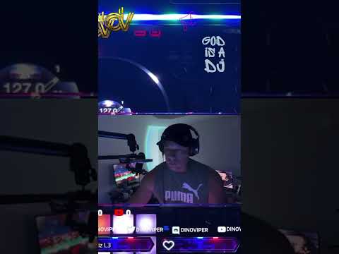 Lift up your vibe! Unite under techno. Full set in description.  #miamidj #miamimix @djdinoviper