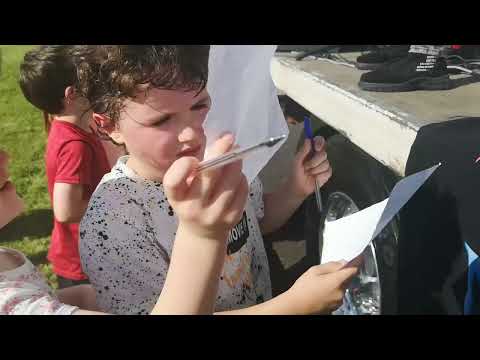 Midnite Café Perform Pop-up Gigs in 4 Tralee Estates in support of Kerry Mental Health Association