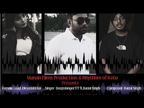 Sumeeth S Jha HANNJUNN#Latest Punjabi Song