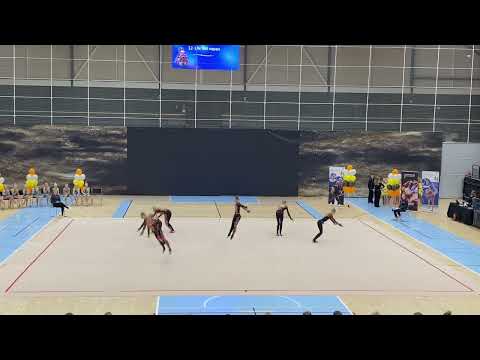 Adora - Tapanilan Erä, Vantaa Cup 3.11.24, 12-14 SM vapaa