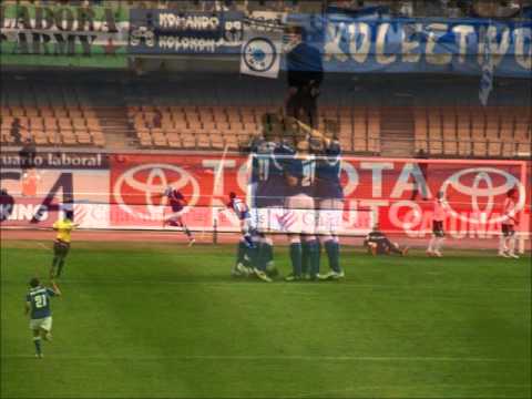 Un capataz llamado Jose Mari