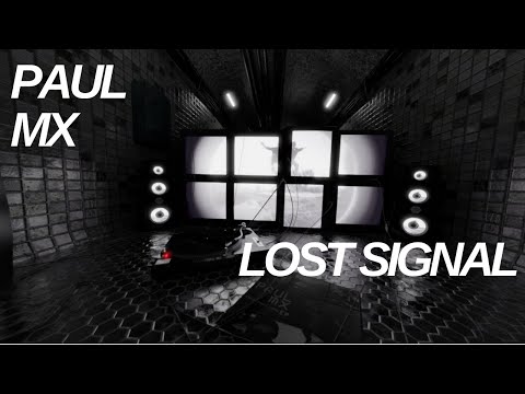 DGNS DESIGNS | PaulMX Music Video | CGI Animation