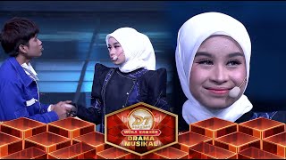 Download lagu Akhirnya Terucap! Mila Nyatakan Sayang Ke Valen! | Mega Konser Drama Musikal mp3