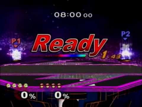 Zealot (Puff) vs ManK (Falcon)