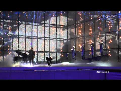 Carl Espen - Silent Storm (Norway) First Rehearsal