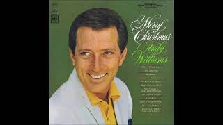 Do You Hear What I Hear? ~ Andy Williams with Robert Mersey and His Orchestra (1965)