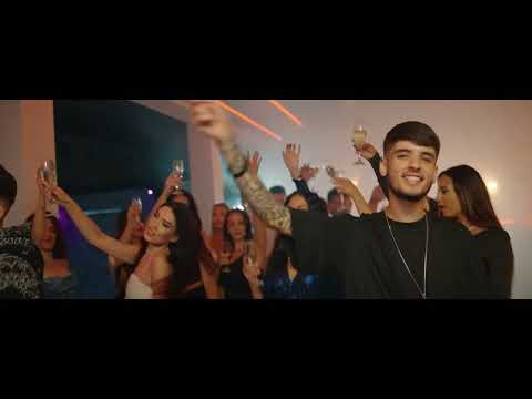 Florin Salam feat. Laur Aliuta si Erik SUA - E bruneta mea [videoclip oficial]
