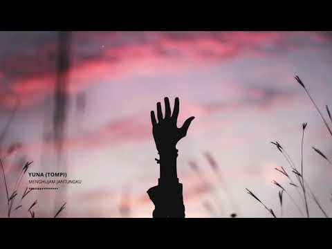 Tompi - Menghujam Jantungku (Cover by Yuna) |  Resosession