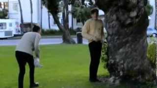 Foster The People- Life on the nickel Video HD