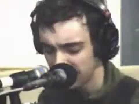 Mellowdrone Live at KCRW