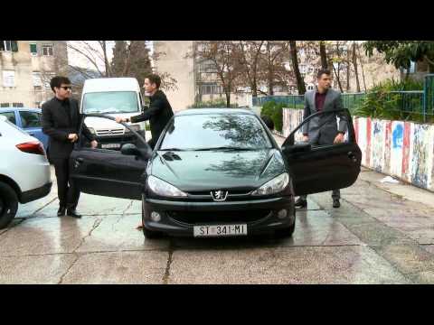 4. C (Skeč) Ekonomsko - birotehnička škola Split - 2013./2014.