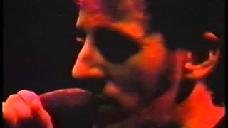Bruce Springsteen - Wreck On The Highway (Live - Landover 1980)
