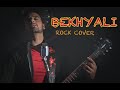 Bekhyali Rock Cover By Nitin Sehgal Kabir Singh Sachet And Parampara