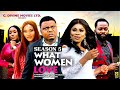 WHAT WOMEN LOVE SEASON 5 KEN ERICS DUKORI PATIENCE 2024 Latest Nollywood Movies Trending Film