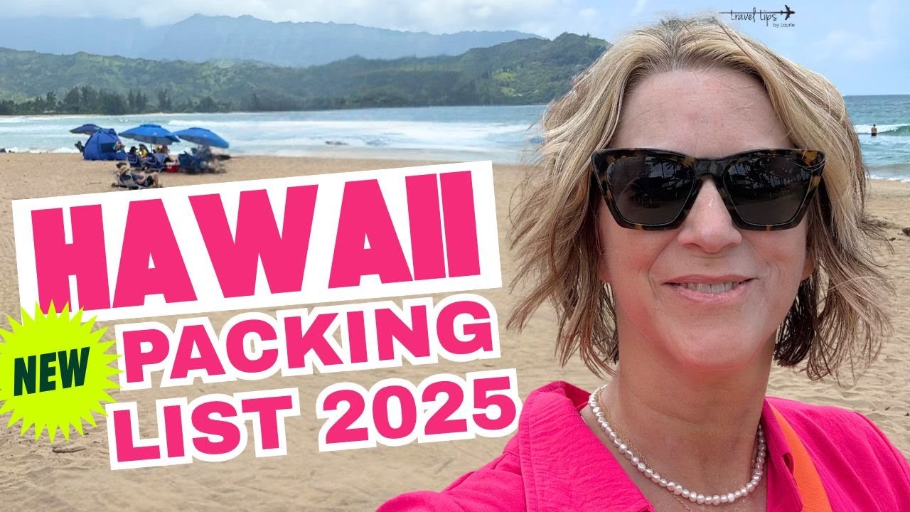 21 Genius Hawaii Essentials That Will Change Your Vacation