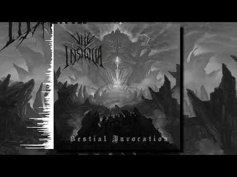Vile Insignia - Bestial Invocation (Full Album)