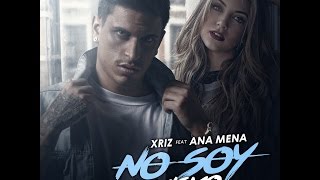 Xriz - No soy el mismo (feat Ana Mena) (DJ JOTACE PUMA REMIX 2017)